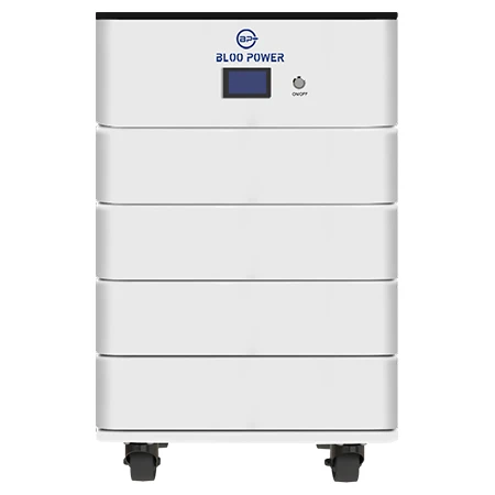 Stackable Lithium Ion Battery