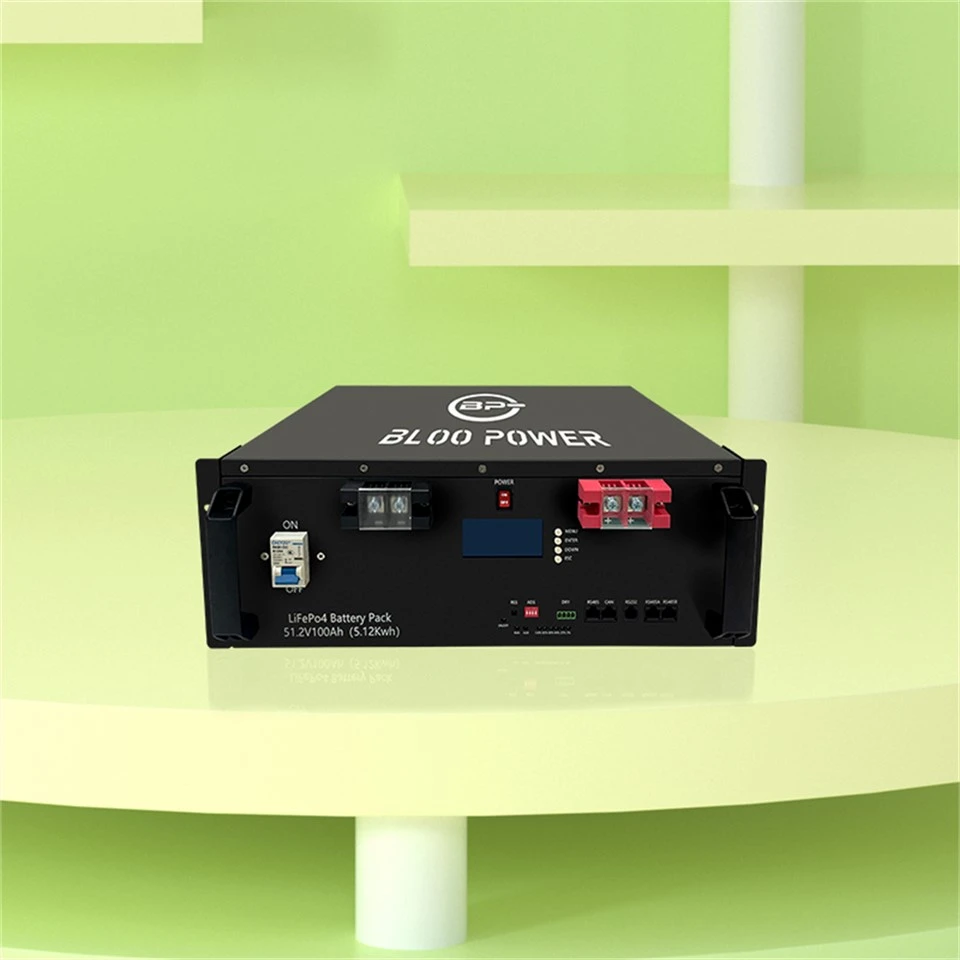 5kwh Lithium Battery