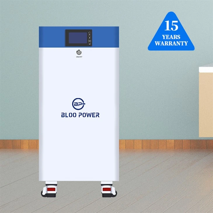 Energy Battery Systems