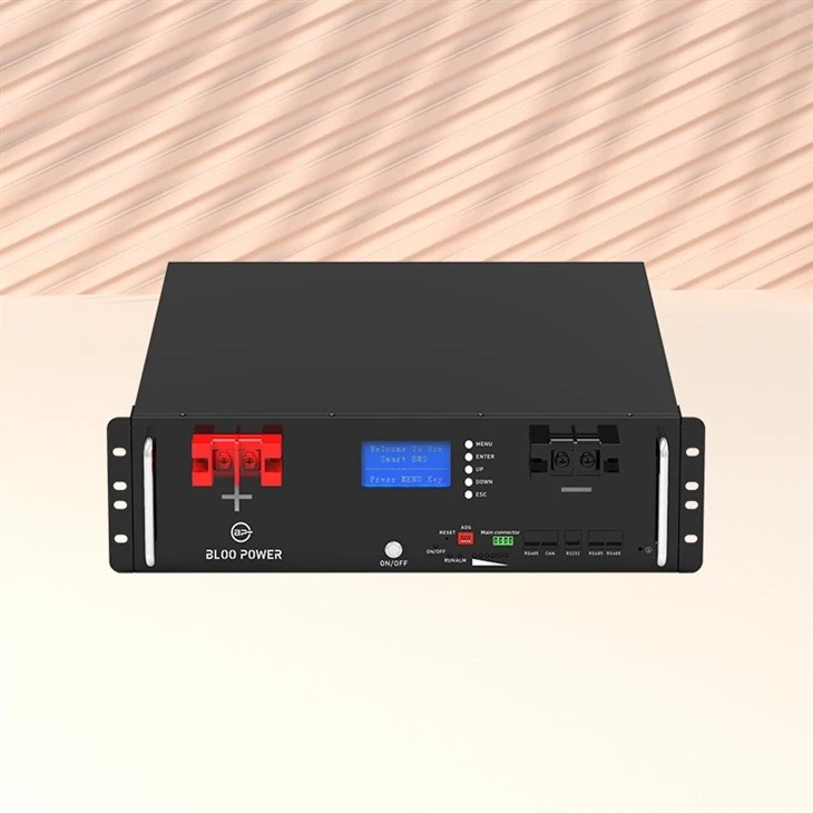 200Ah 3.2V lithium ion phosphate cell battery