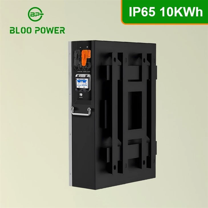 10 kWh Wall Lifepo4 Battery