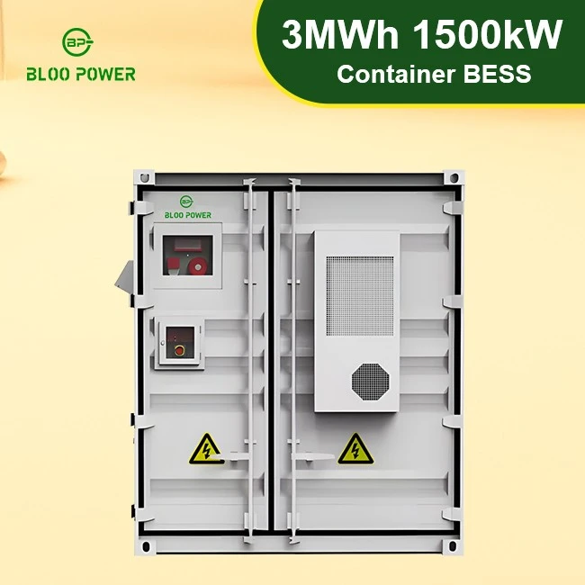 solar battery storage near me