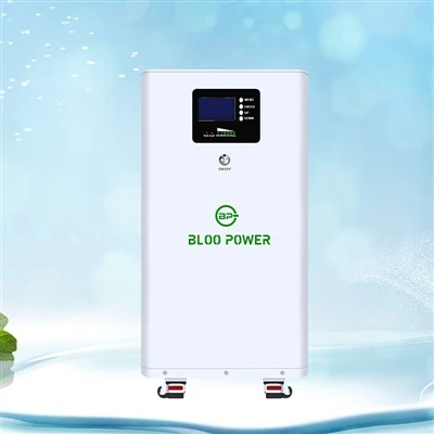 48V 200Ah সোলার ব্যাটারি হাউস সিস্টেম 10kwh