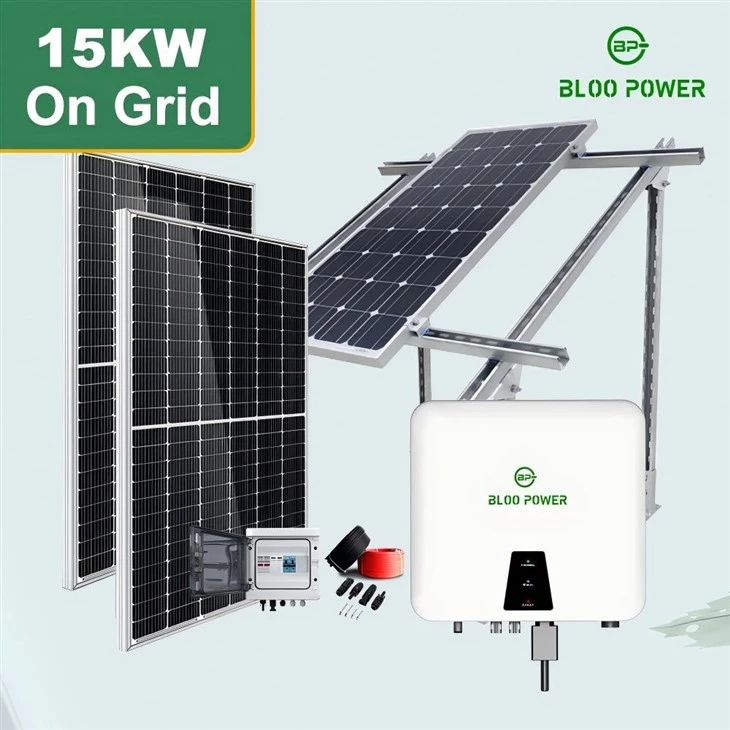 National Grid Energy Storage
