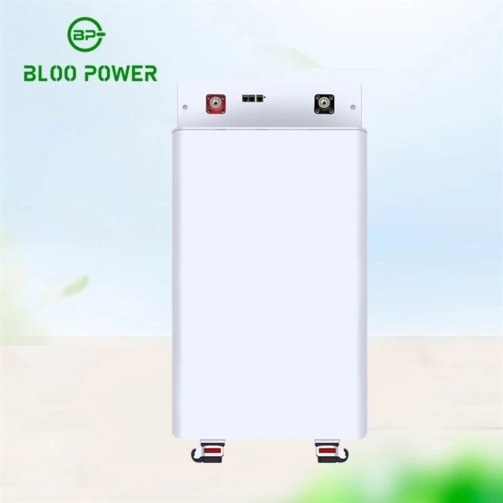 energy storage battery for home